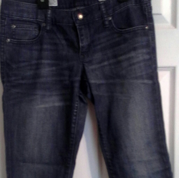 Gap Jeans - Picture 4 of 4